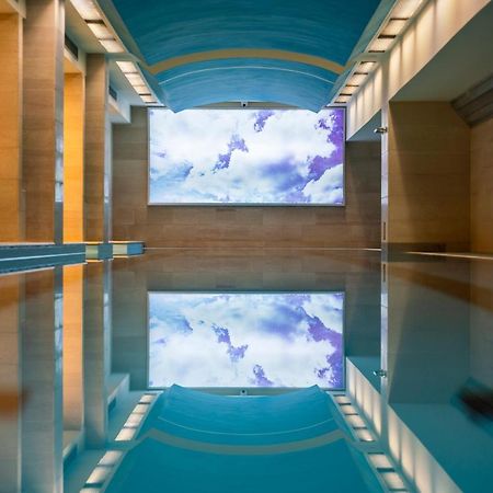 Perugia Park Hotel Екстер'єр фото