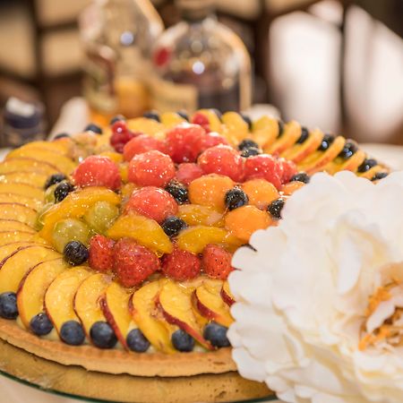 Perugia Park Hotel Екстер'єр фото