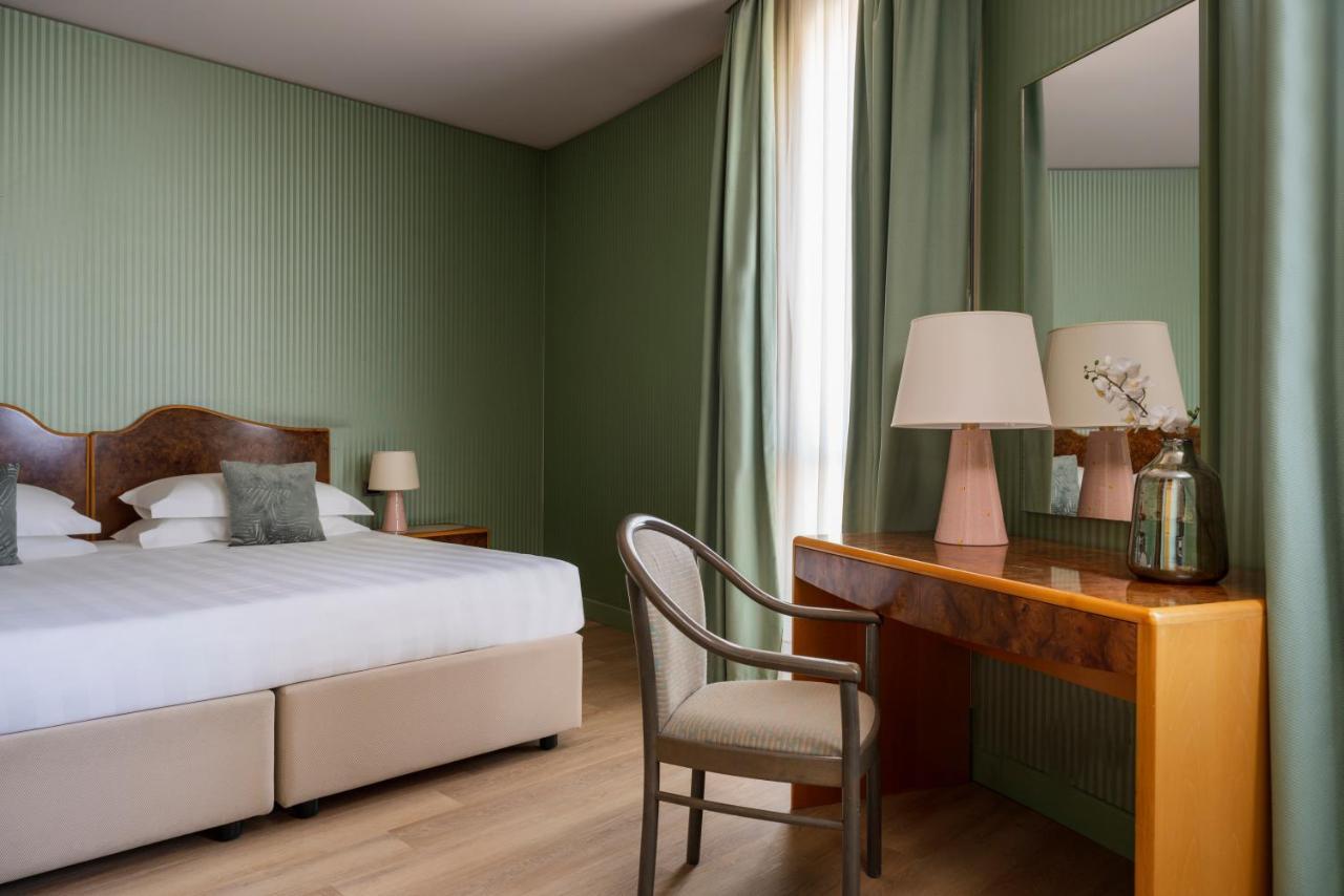 Perugia Park Hotel Екстер'єр фото