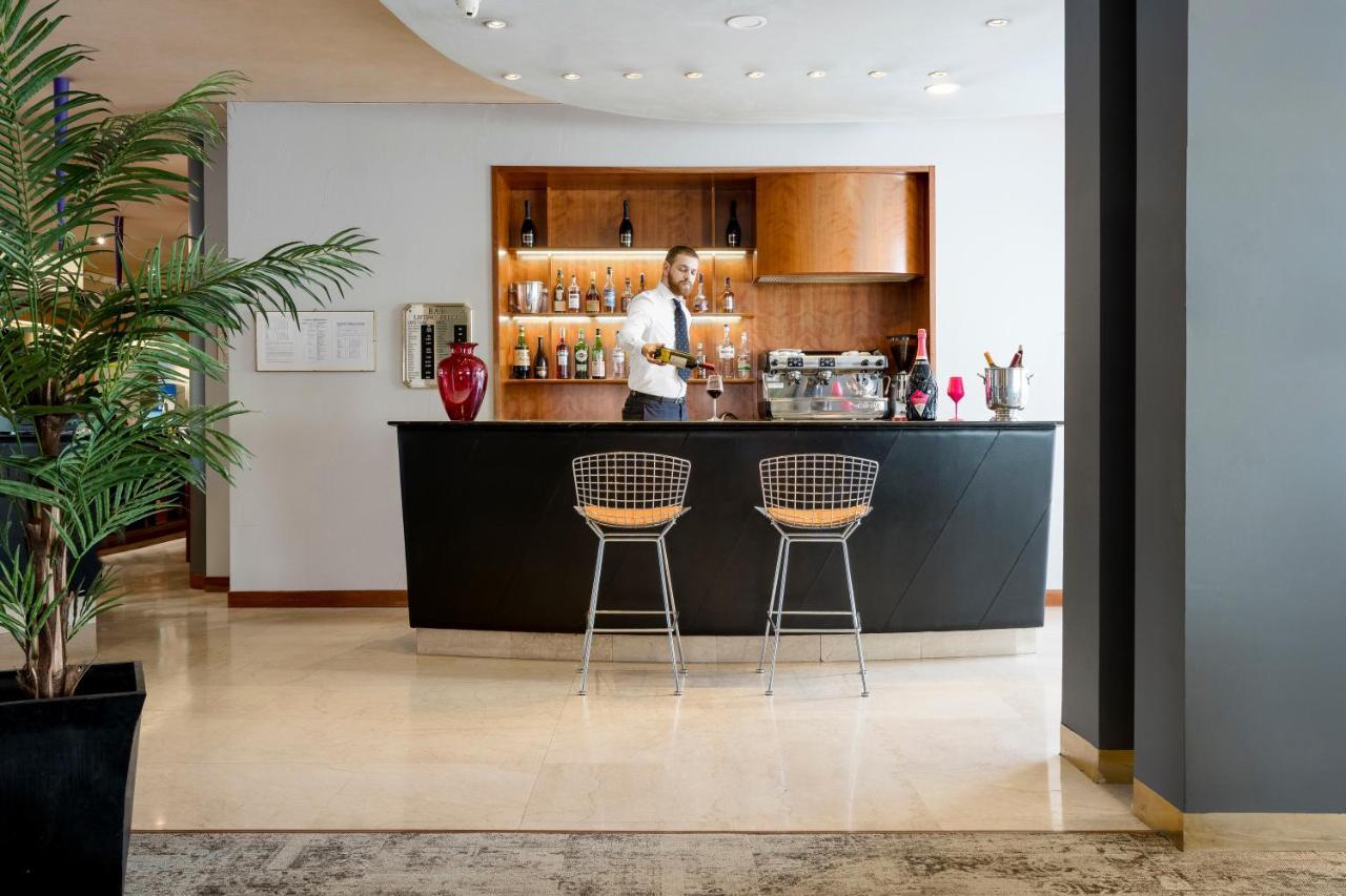 Perugia Park Hotel Екстер'єр фото