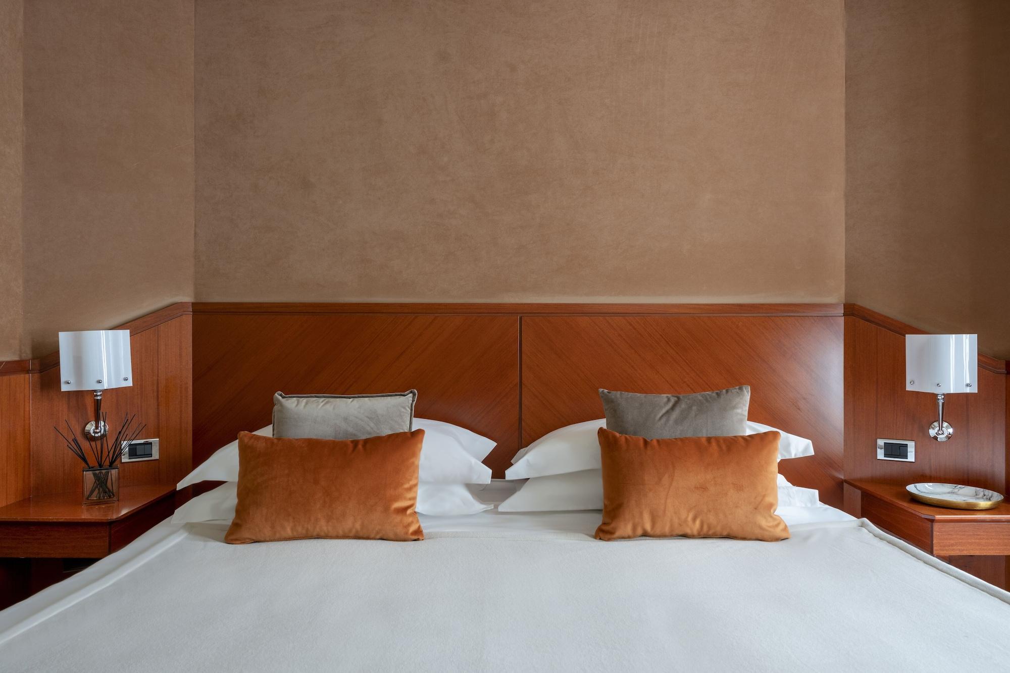 Perugia Park Hotel Екстер'єр фото