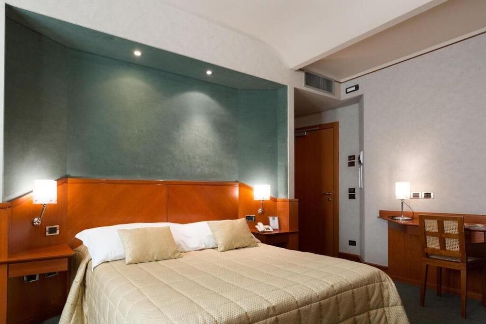Perugia Park Hotel Екстер'єр фото