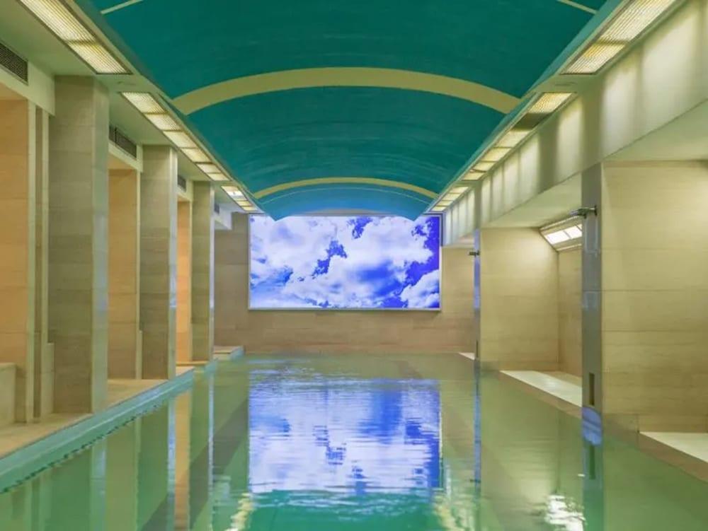 Perugia Park Hotel Екстер'єр фото