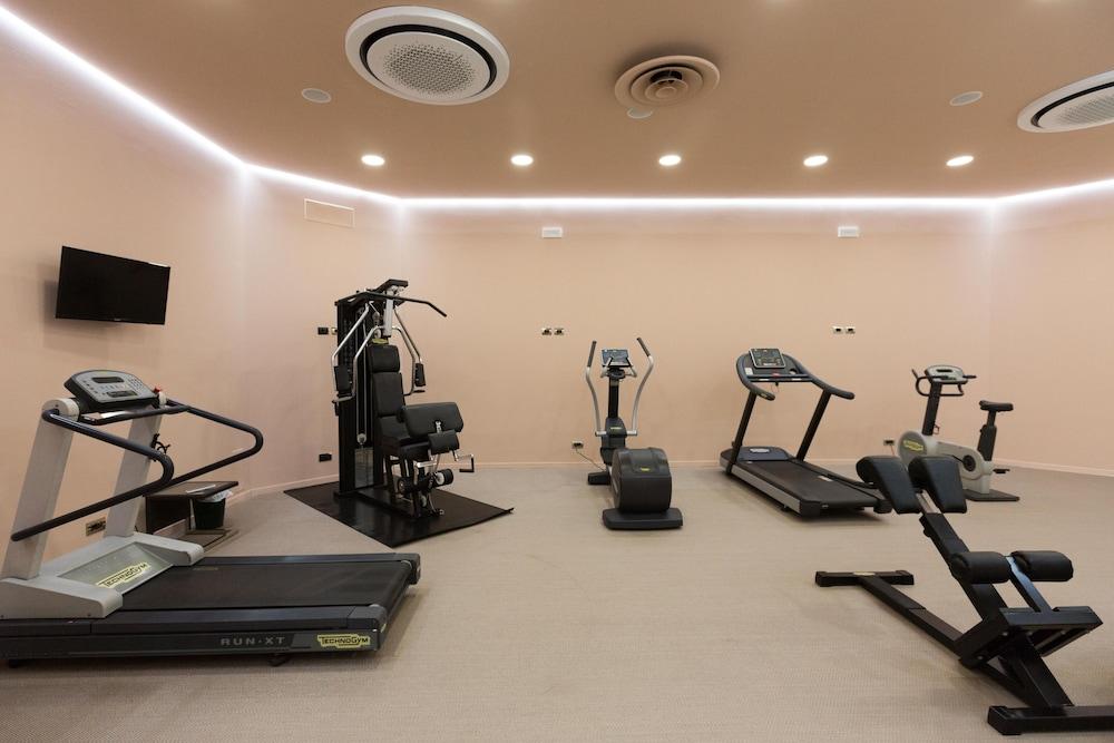 Perugia Park Hotel Екстер'єр фото