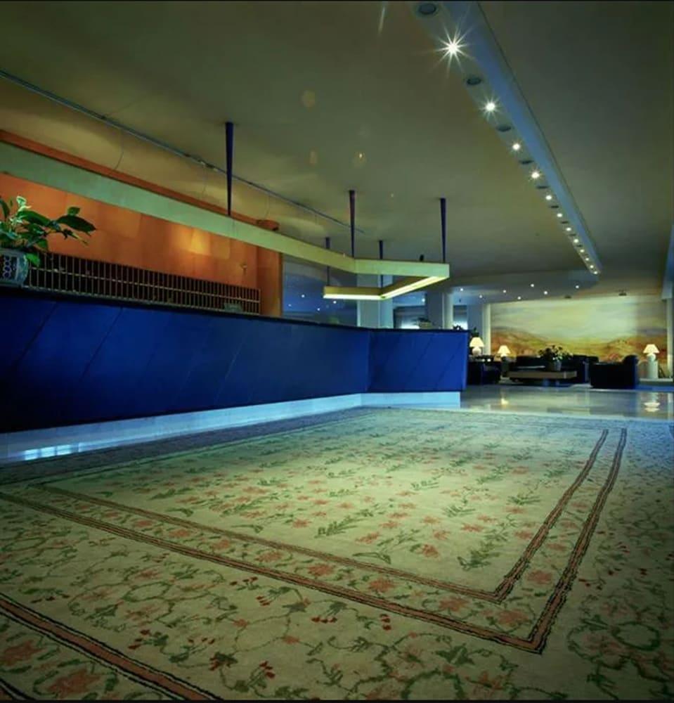 Perugia Park Hotel Екстер'єр фото