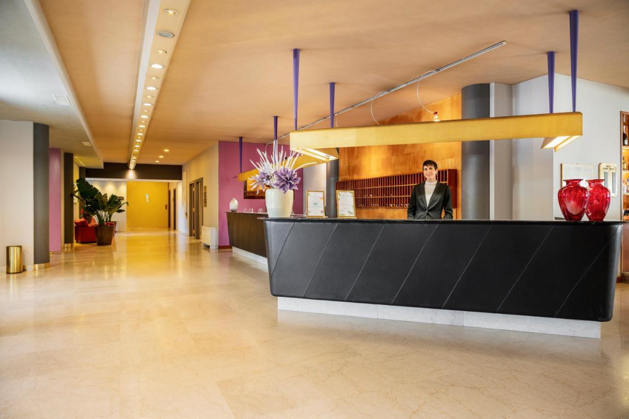 Perugia Park Hotel Екстер'єр фото