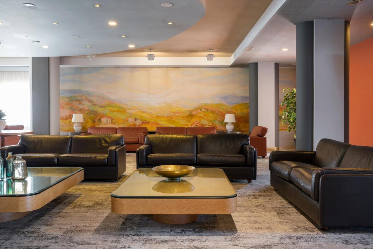 Perugia Park Hotel Екстер'єр фото