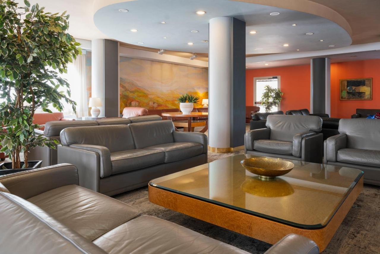 Perugia Park Hotel Екстер'єр фото