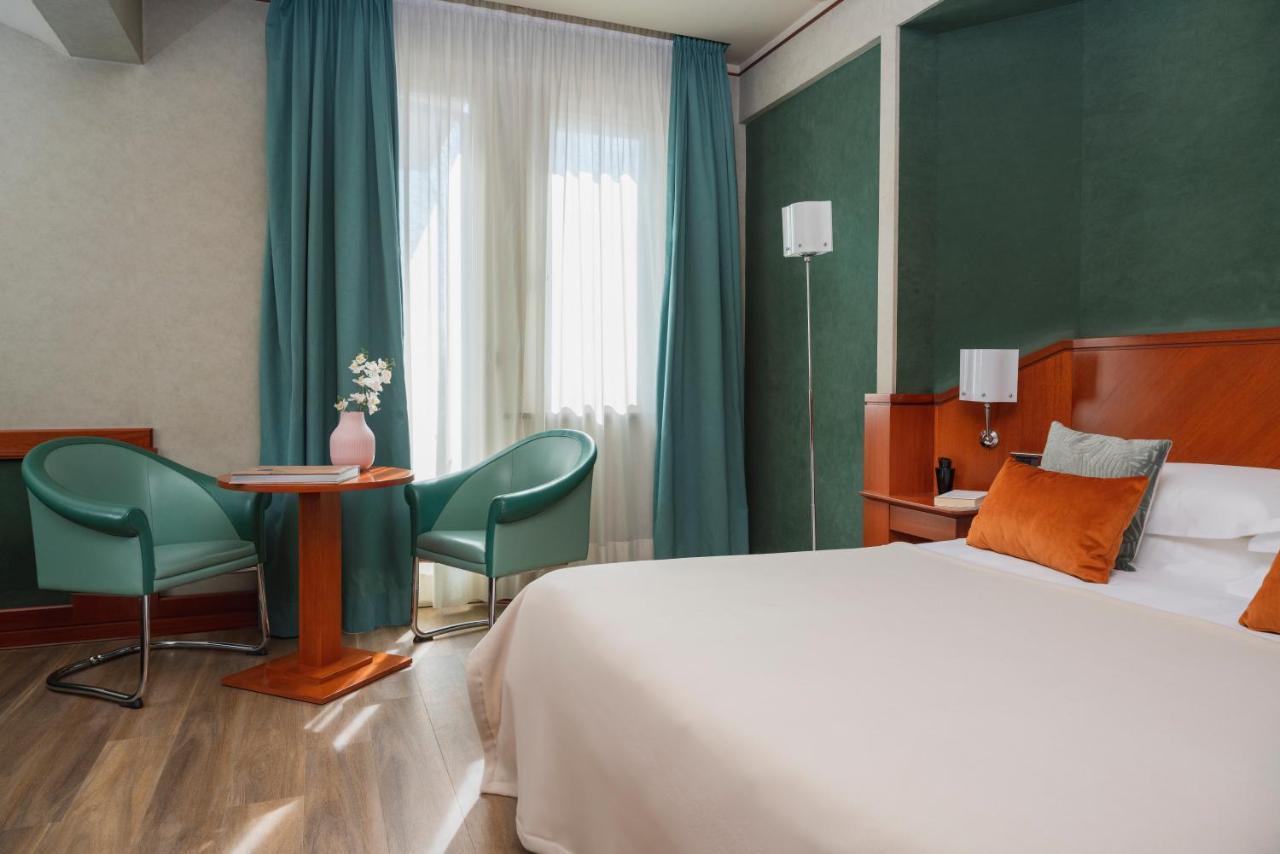 Perugia Park Hotel Екстер'єр фото