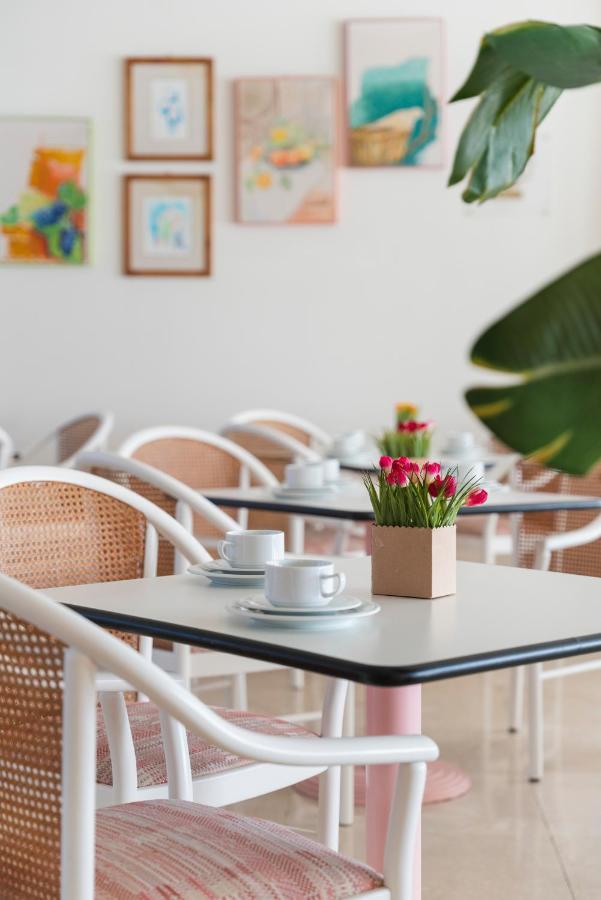 Perugia Park Hotel Екстер'єр фото
