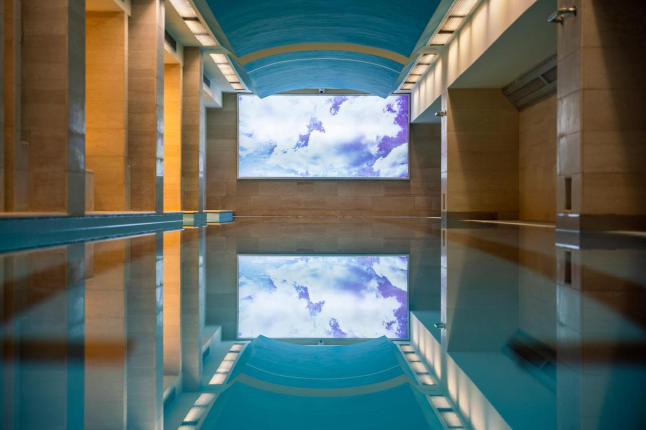 Perugia Park Hotel Екстер'єр фото