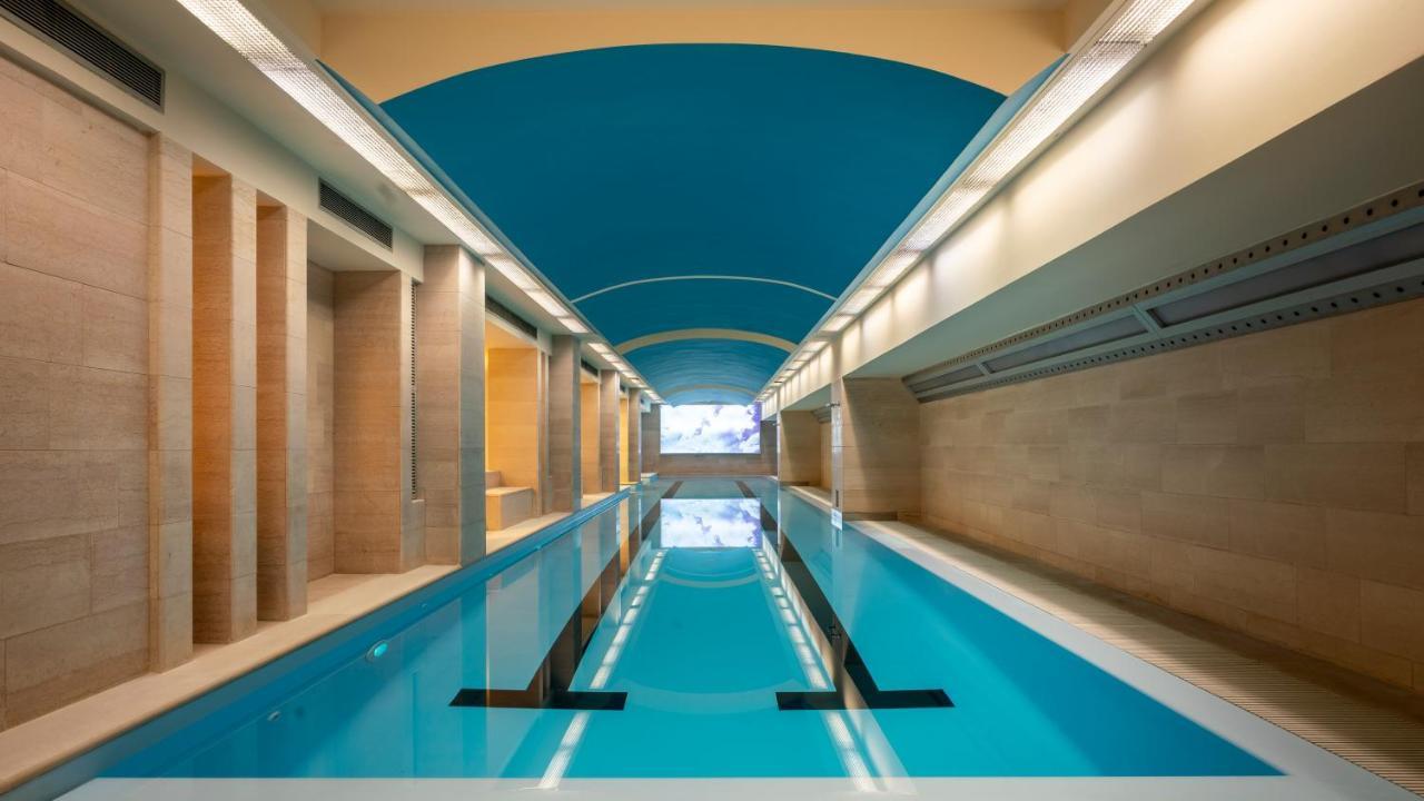 Perugia Park Hotel Екстер'єр фото