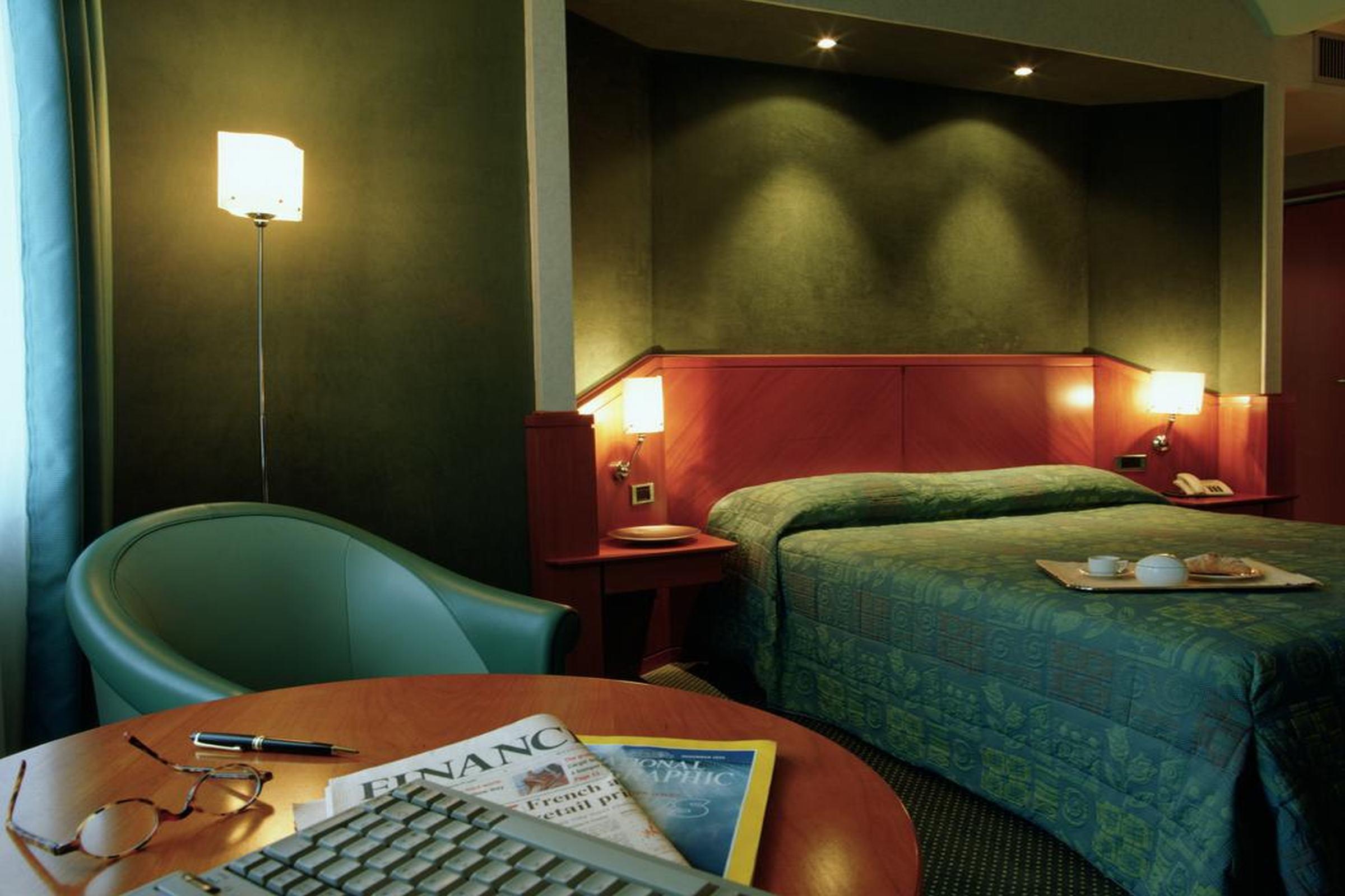 Perugia Park Hotel Екстер'єр фото