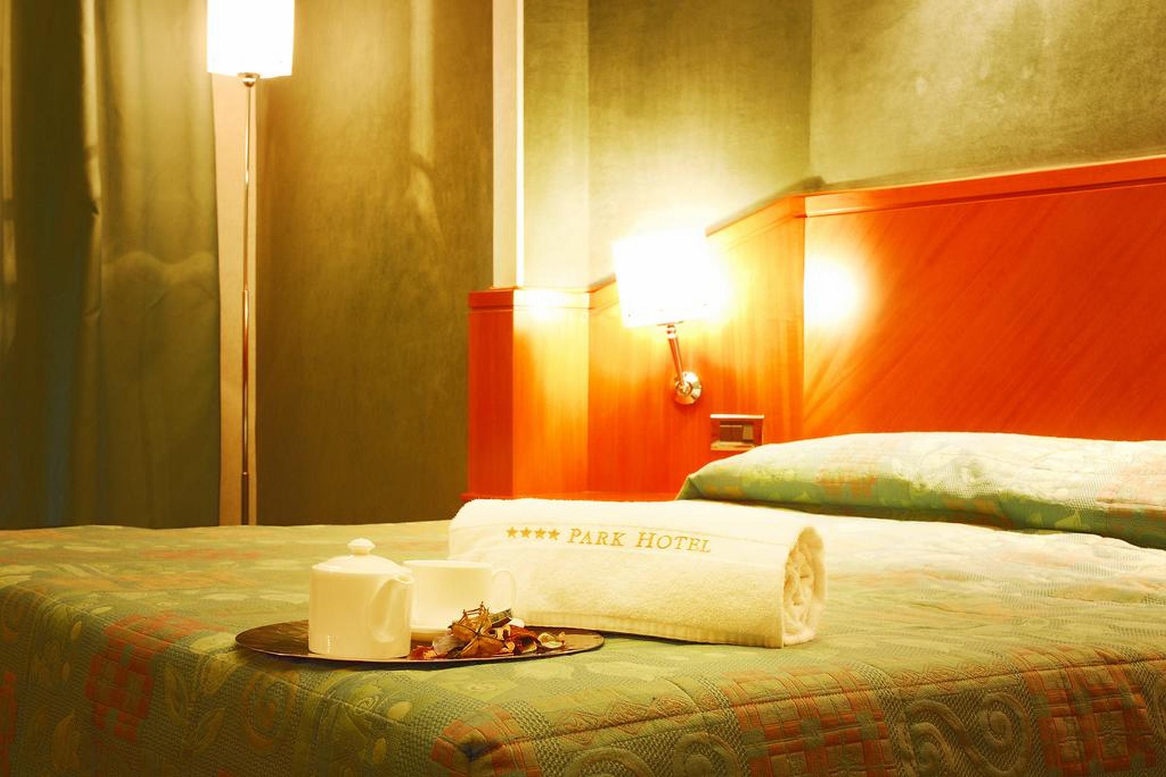 Perugia Park Hotel Екстер'єр фото