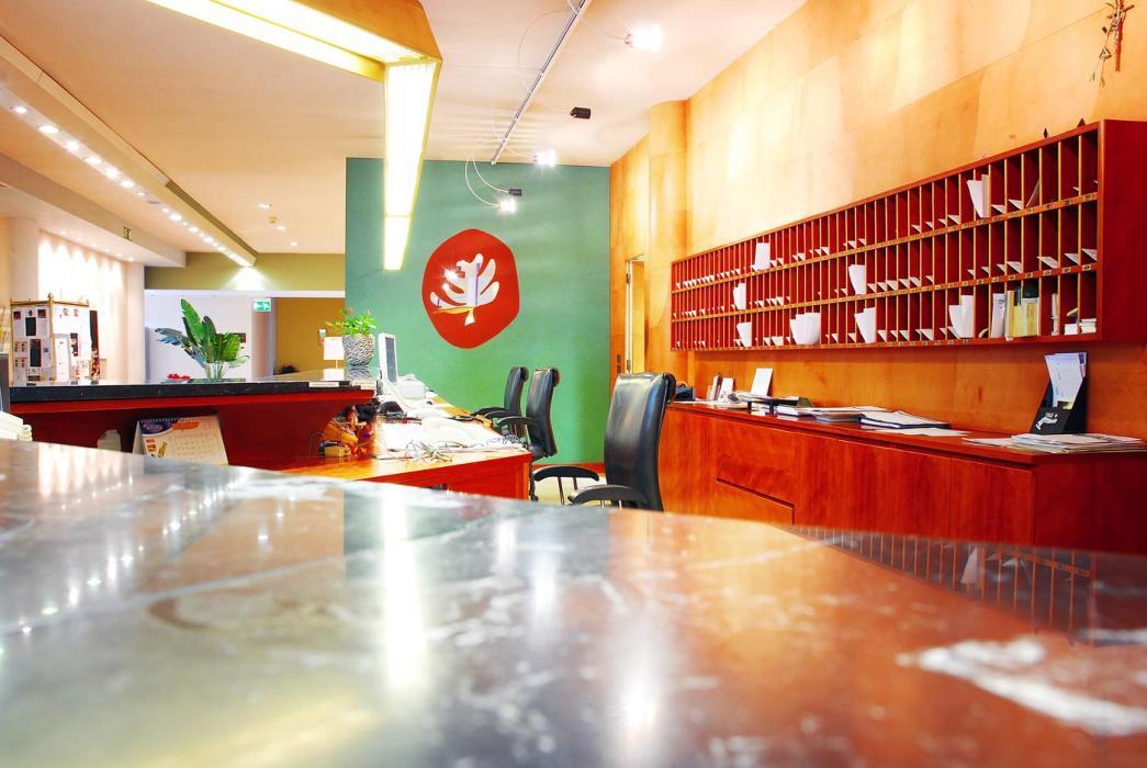 Perugia Park Hotel Екстер'єр фото