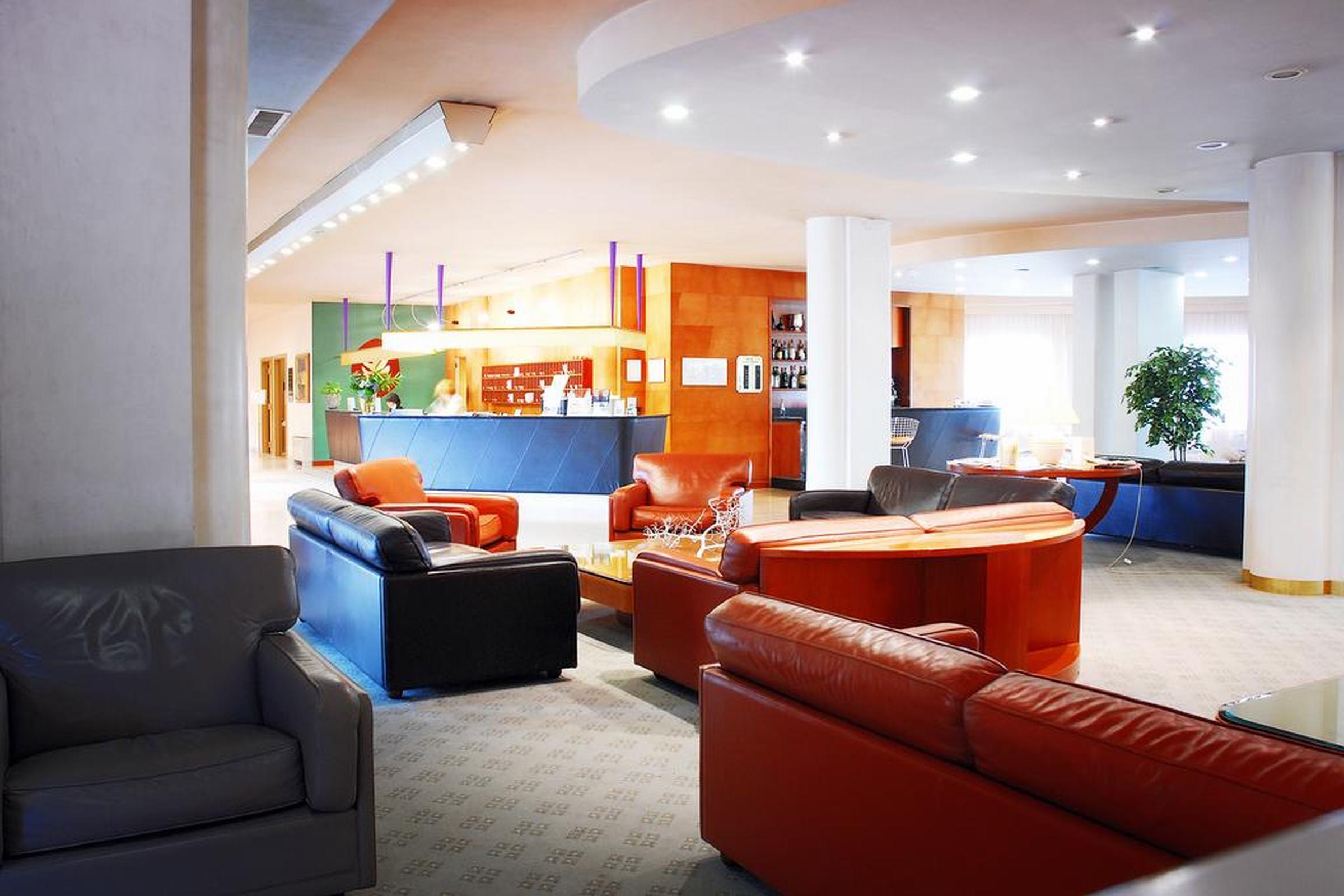Perugia Park Hotel Екстер'єр фото