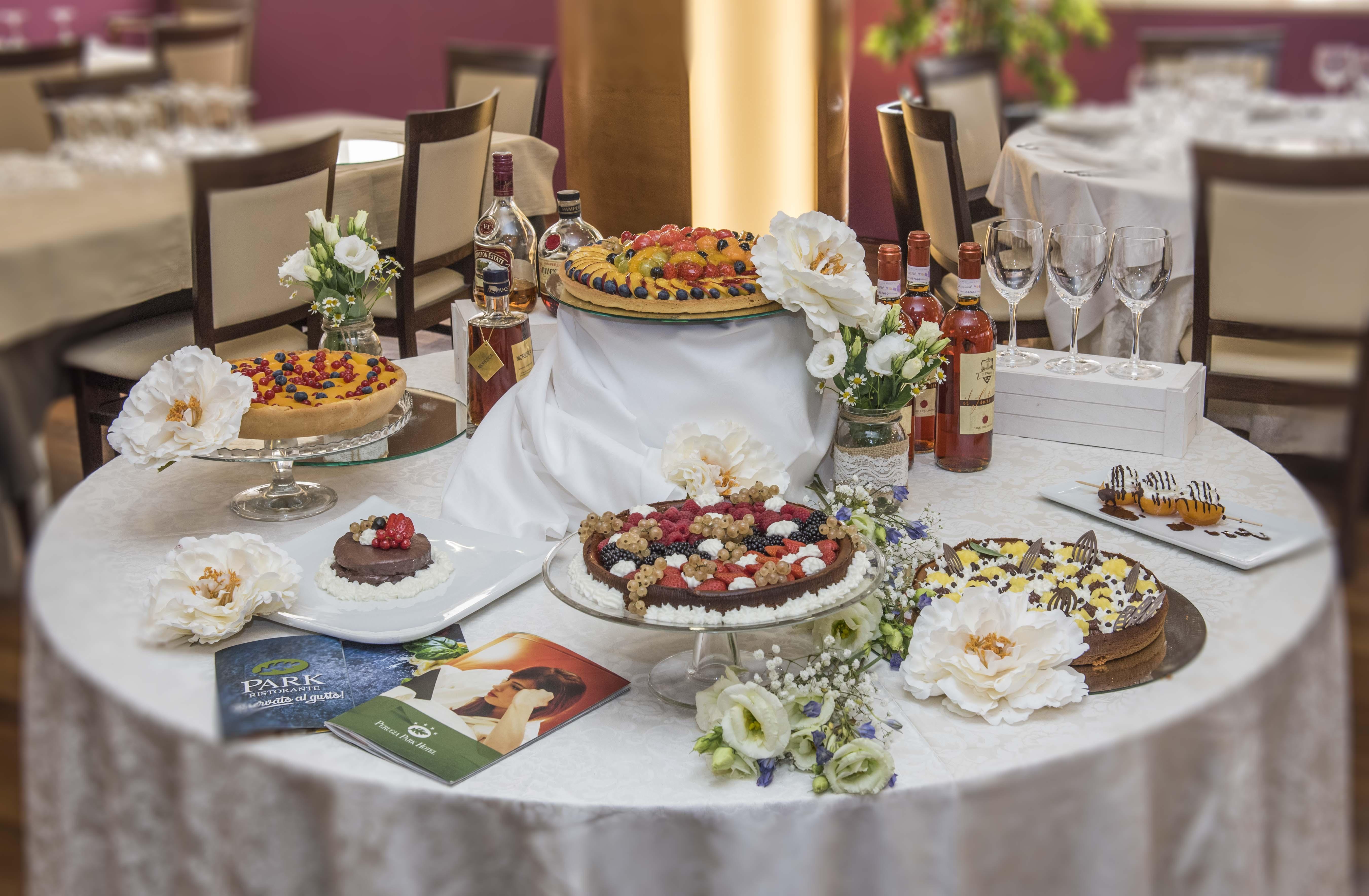 Perugia Park Hotel Екстер'єр фото