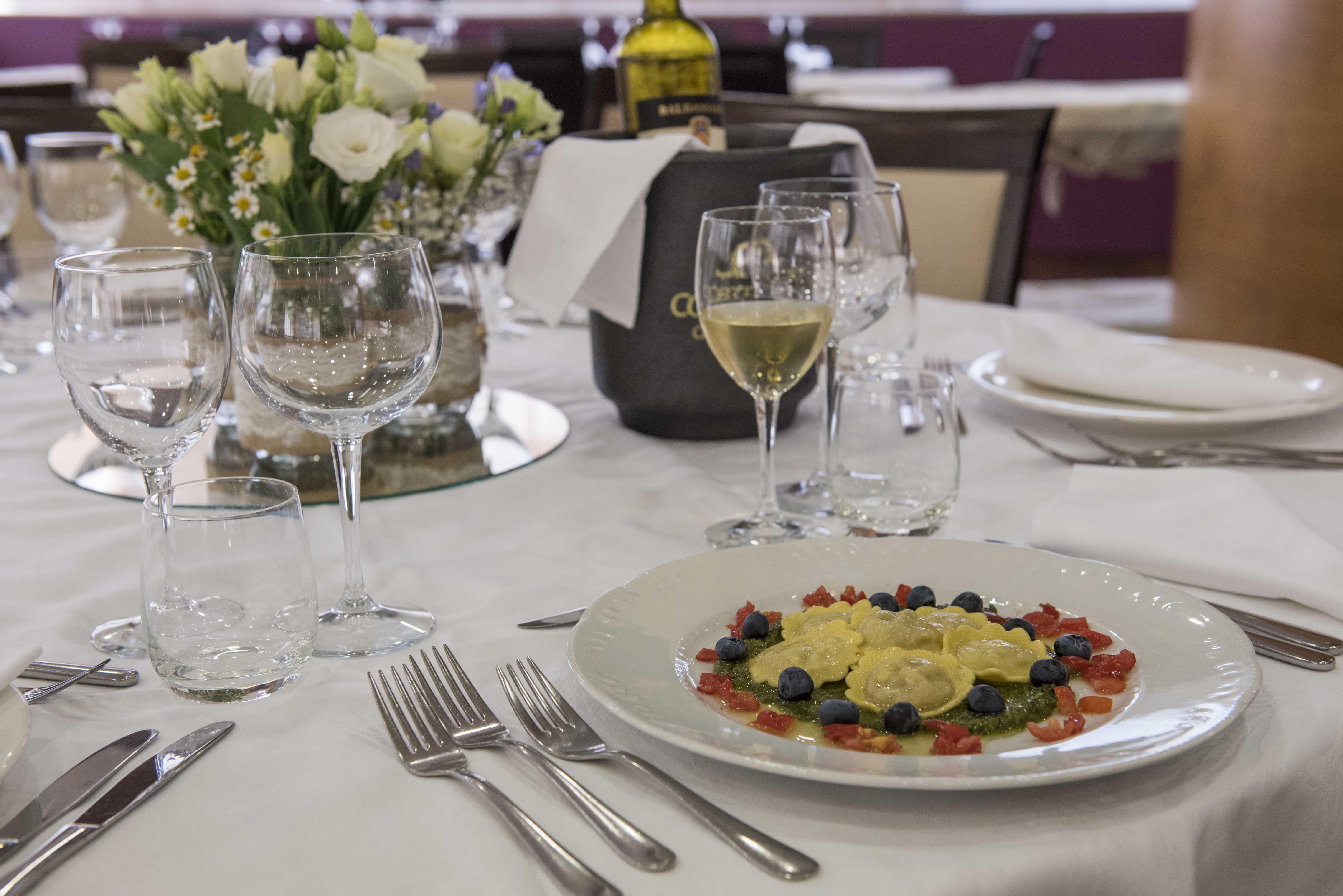 Perugia Park Hotel Екстер'єр фото