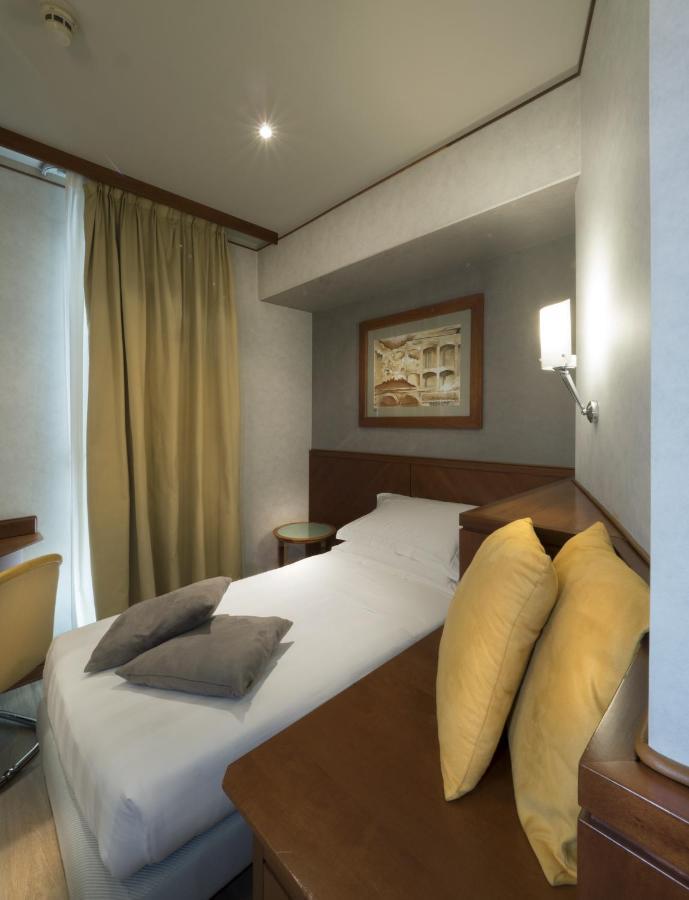 Perugia Park Hotel Екстер'єр фото
