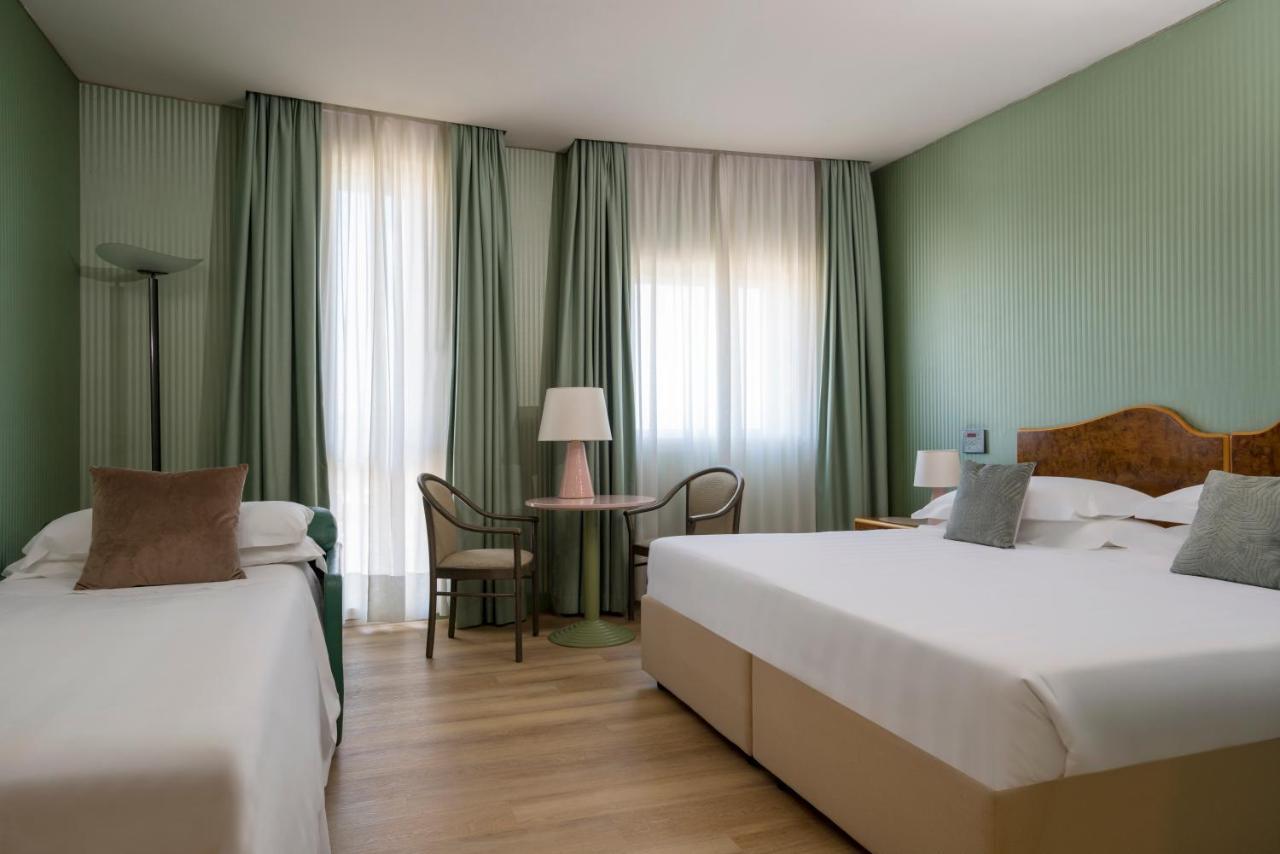 Perugia Park Hotel Екстер'єр фото