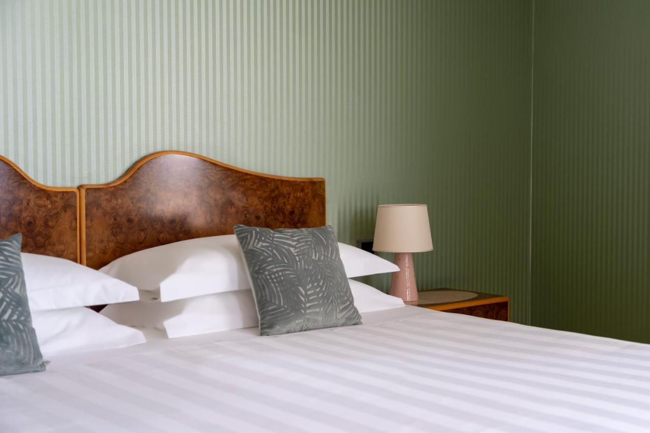 Perugia Park Hotel Екстер'єр фото