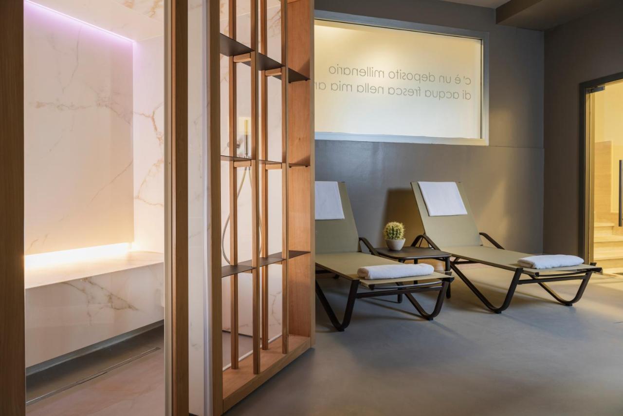 Perugia Park Hotel Екстер'єр фото