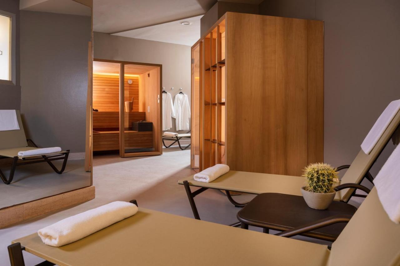 Perugia Park Hotel Екстер'єр фото