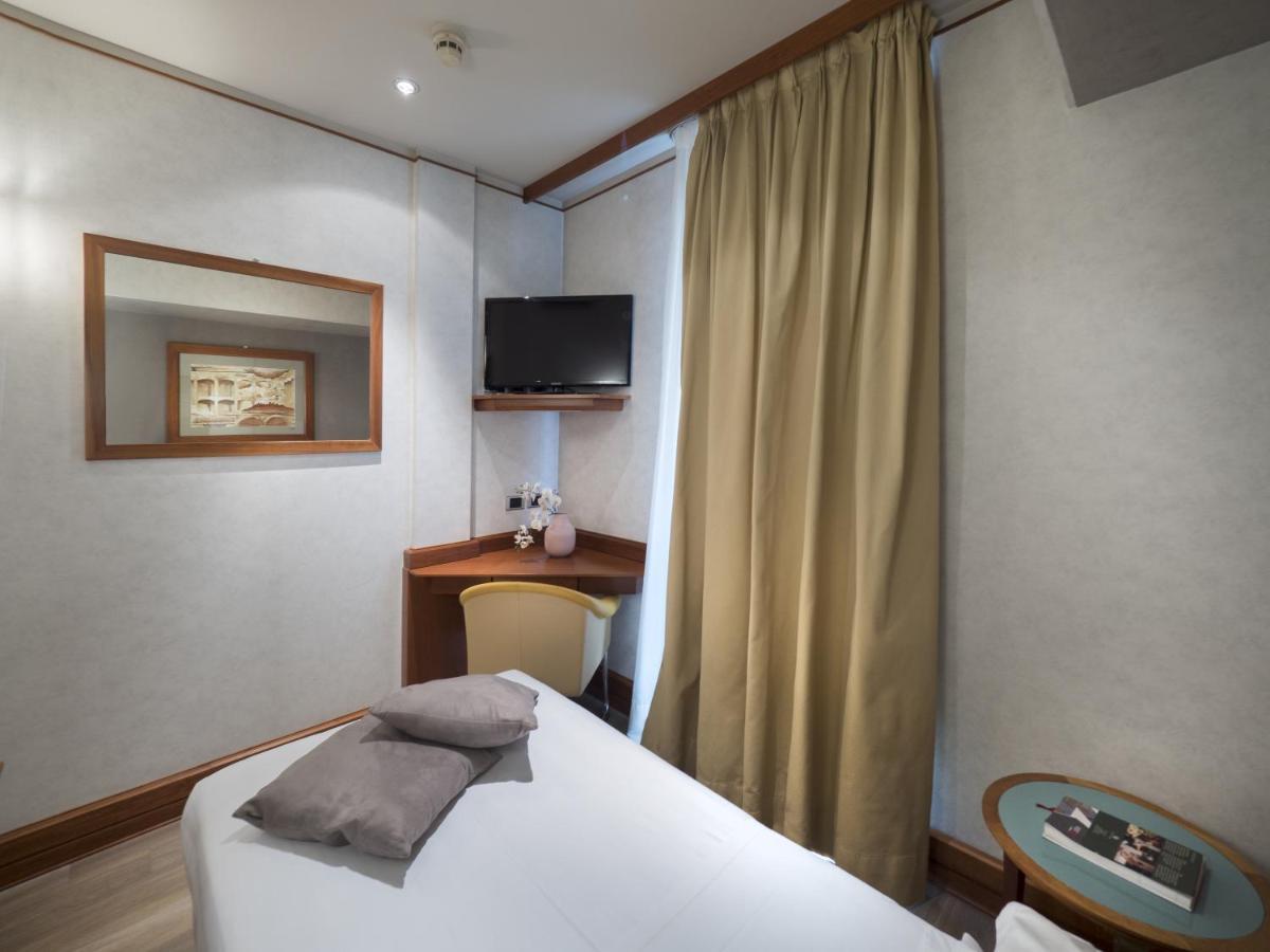Perugia Park Hotel Екстер'єр фото