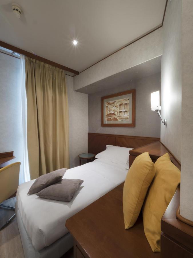 Perugia Park Hotel Екстер'єр фото