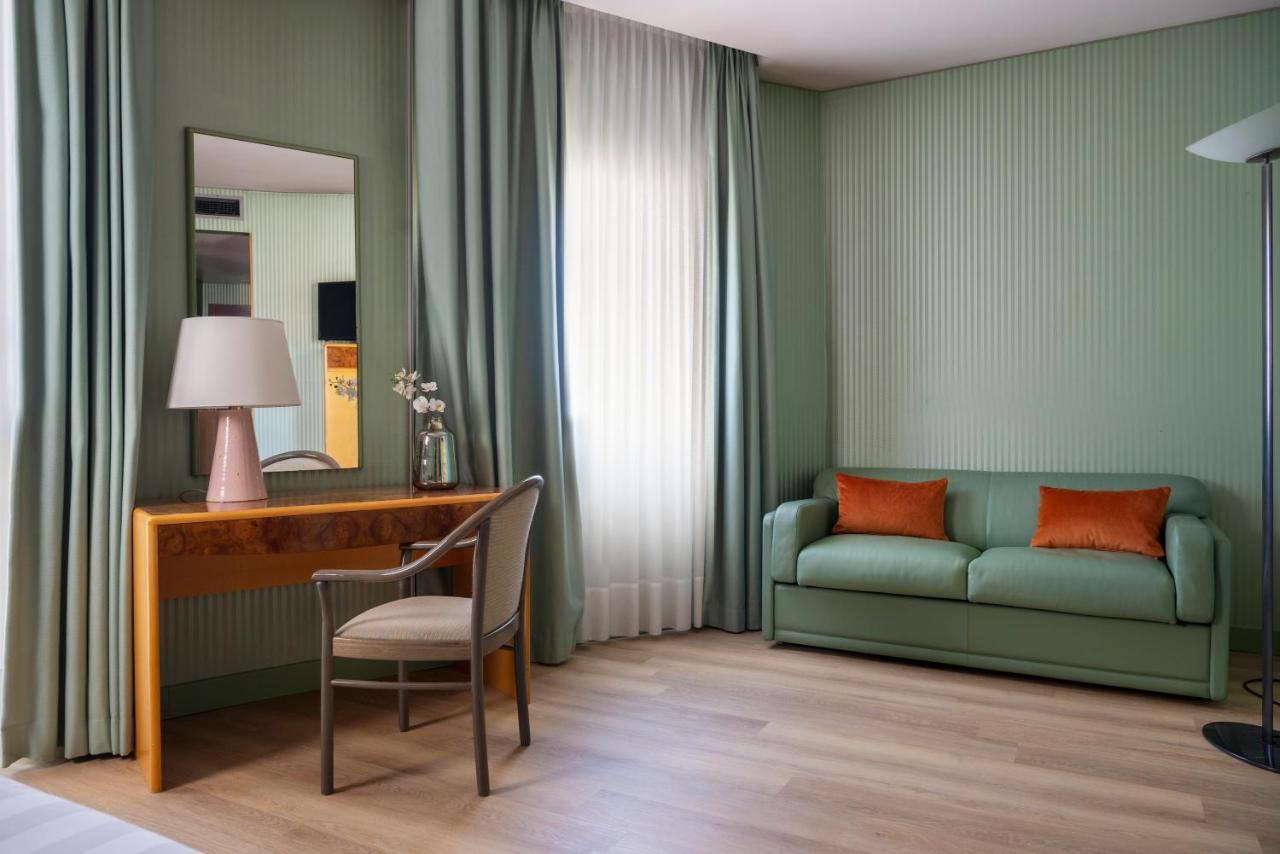 Perugia Park Hotel Екстер'єр фото